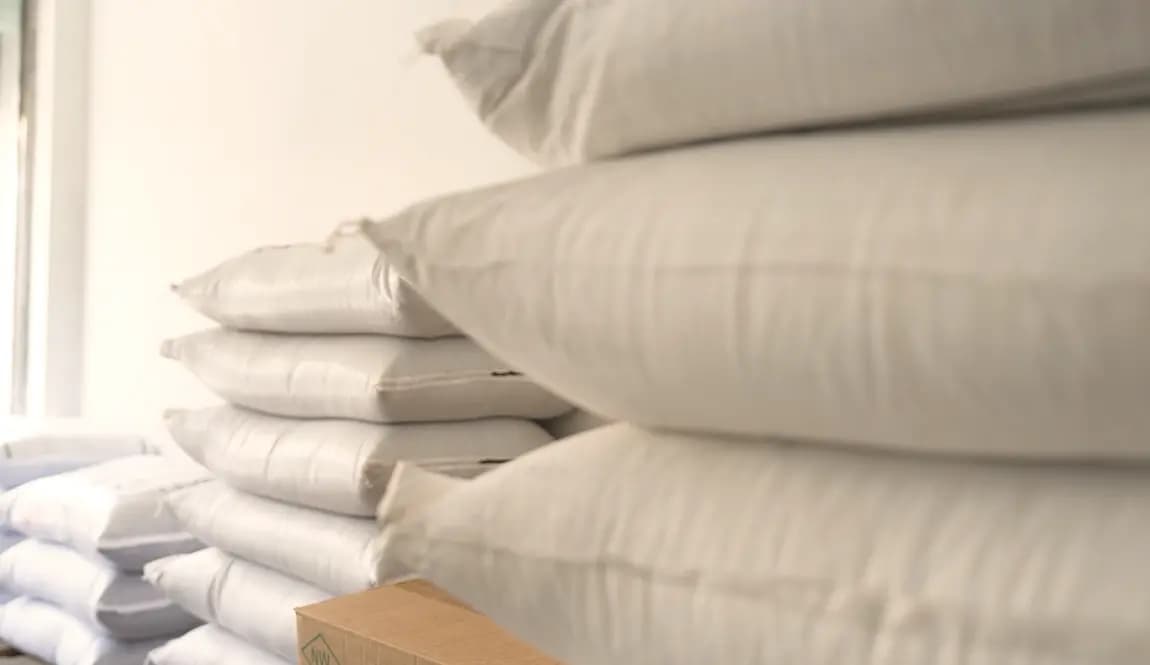 삼풍방앗간 원재료