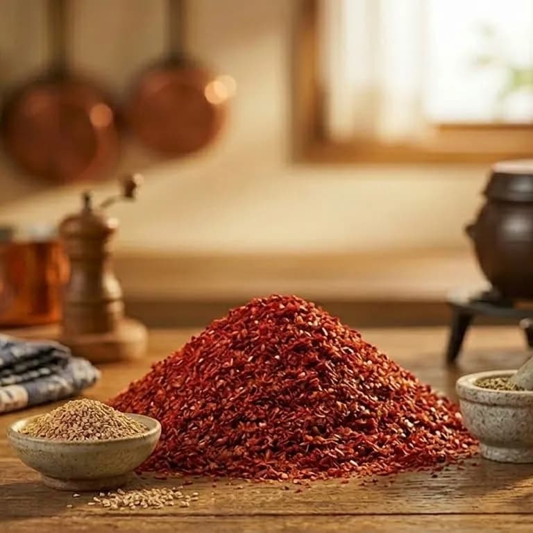 고춧가루 상품 이미지